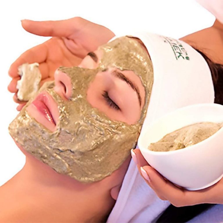 Green Peel