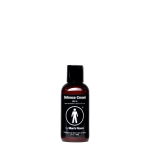 Men's Room | Defence Cream | Step 3