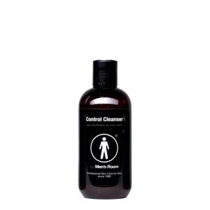 Men's Room | Control Cleanser | Step 1