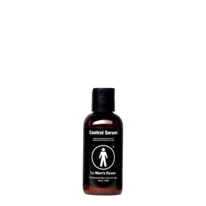Men's Room | Control Serum | Step 2