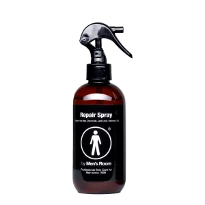 Men's Room | Repair Spray | Step 2