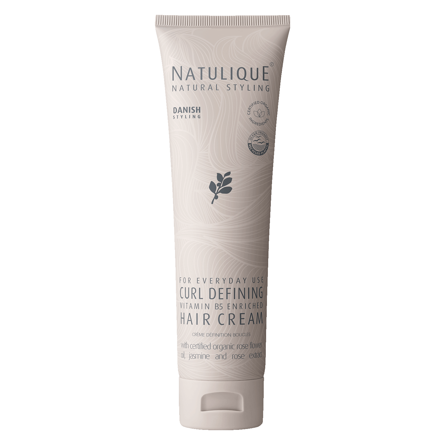 NATULIQUE | Curl Defining Hair Cream | 150ml
