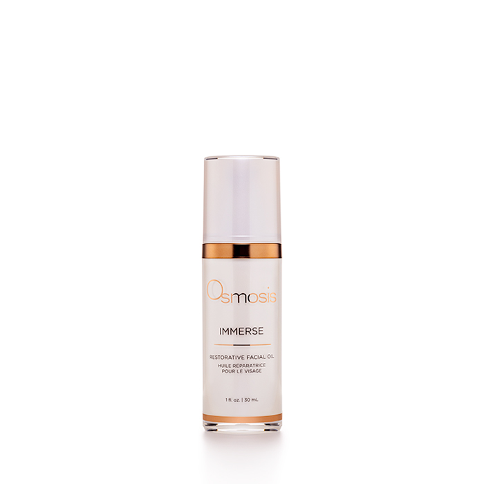 Osmosis | Immerse Restorative Facial Oil | 30 ml
