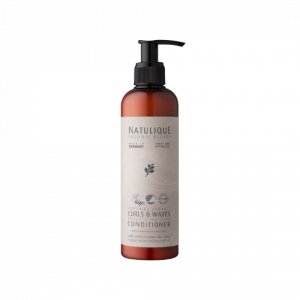 NATULIQUE | Curls & Waves Conditioner | 250 ml