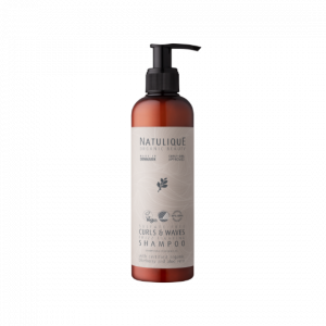 NATULIQUE | Curls & Waves Shampoo | 250 ml