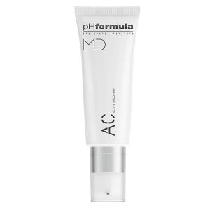 pHformula MD | A.C. active recovery | 50ml