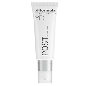 pHformula MD | POST recovery cream | 50ml