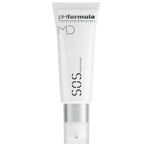 pHformula MD | SOS repair cream | 50ml