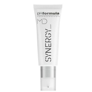 pHformula MD | Synergy advanced serum | 50ml