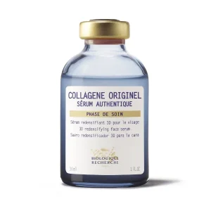 Biologique Recherche | Sérum Collagene Orignel | 8ml - 30 ml