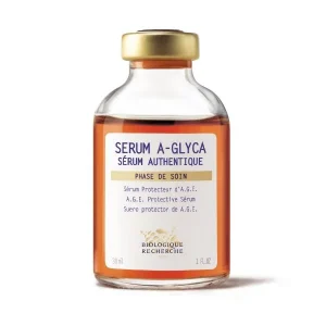 Biologique Recherche | Sérum A-GLYCA | 8ml - 30 ml