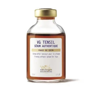Biologique Recherche | Sérum VG Tensil | 8ml - 30ml