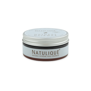 NATULIQUE | Natural Extreme Hold Hairwax | 75 ml