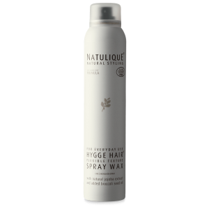 NATULIQUE | Hygge Hair Spray Wax | 200 ml