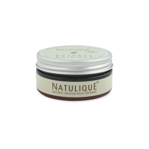 NATULIQUE | Medium Hold Hairwax | 75 ml