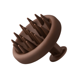 NATULIQUE | Stimulating Scalp Brush