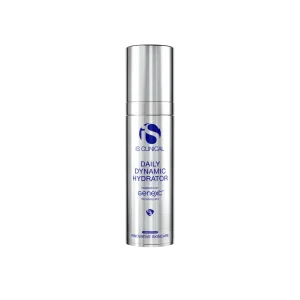 iS Clinical | Daily Dynamic Hydrator