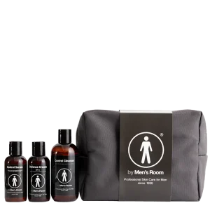 The Strong Set | Step 1, 2, 3