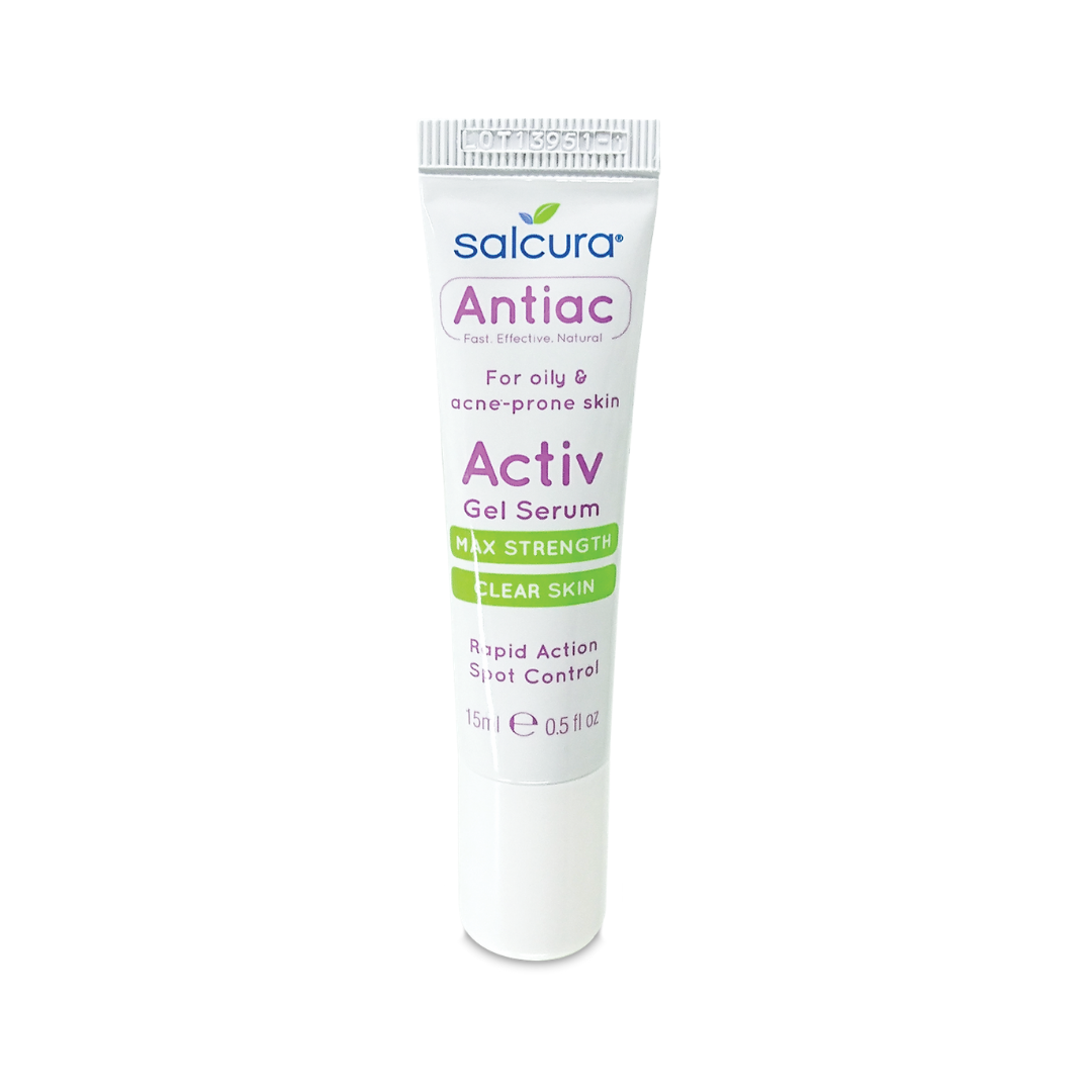 Salcura | Antiac Activ Gel Serum