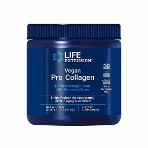 Life Extension | Vegan Pro Collagen