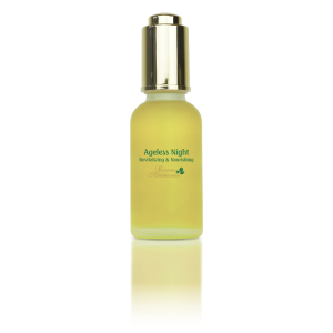 Susanne Melchiorsen | Ageless Night Care | 50ml