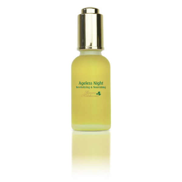 Susanne Melchiorsen | Ageless Night Care | 50ml