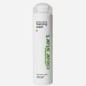 Clear Start | Breakout Clearing Foaming Wash