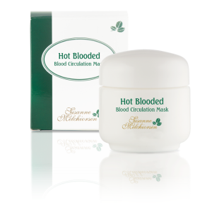Susanne Melchiorsen | Hot Blooded | 50ml