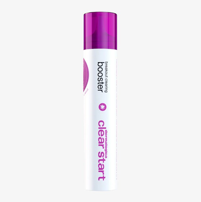Clear Start | Breakout Clearing Booster | 30ml